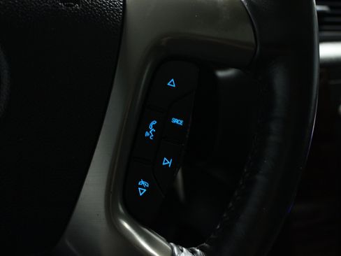 Used 2012 Chevrolet Tahoe LTZ AWD/4WD image 22