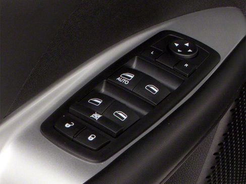 Used 2013 Dodge Journey Crew w/ Flexible Seating Group image 20