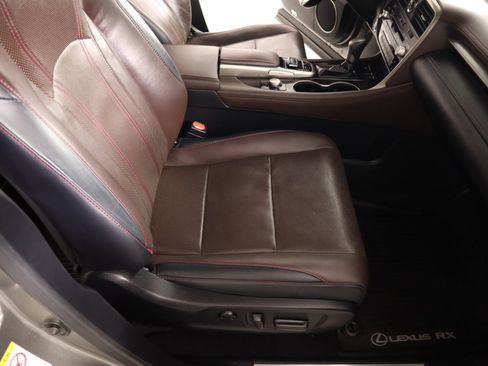 Used 2019 Lexus RX 350L FWD image 15