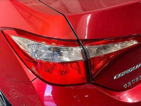 Used 2017 Toyota Corolla LE image 39