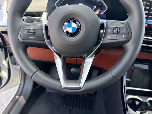 New 2026 BMW X2 xDrive28i w/ Technology Package AWD/4WD image 18