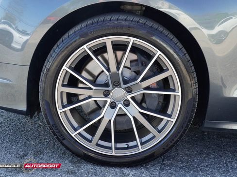 Used 2013 Audi S8 w/ Driver Assistance Pkg AWD/4WD image 13