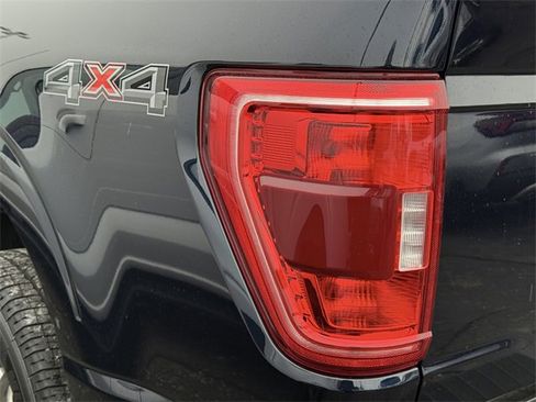 Certified 2023 Ford F150 XLT w/ Equipment Group 302A High image 28