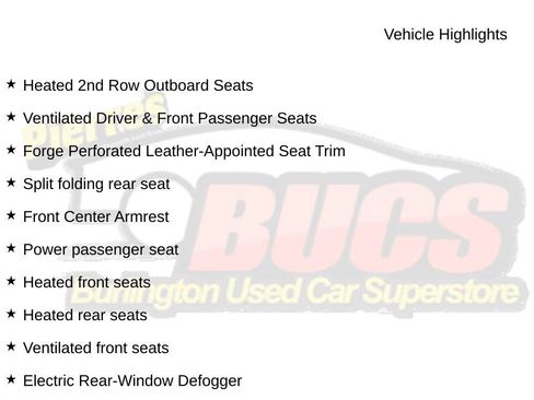 Used 2019 GMC Sierra 1500 Denali w/ Technology Package AWD/4WD image 33
