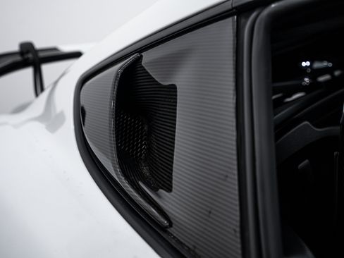 Certified 2024 Porsche 718 Cayman GT4 RS image 23