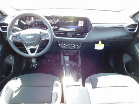 New 2026 Chevrolet TrailBlazer LT w/ Convenience Package image 18