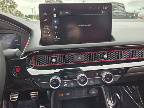 Used 2026 Honda Civic Si image 23