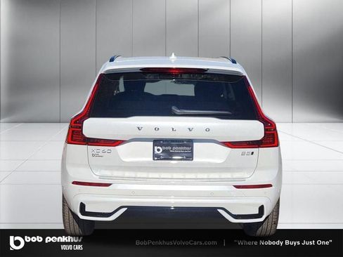 New 2026 Volvo XC60 B5 Ultra w/ Climate Package PRO AWD/4WD image 26