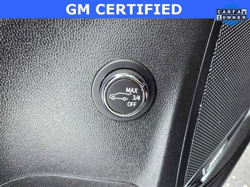 Certified 2022 Buick Envision Essence w/ Technology Package I image 36