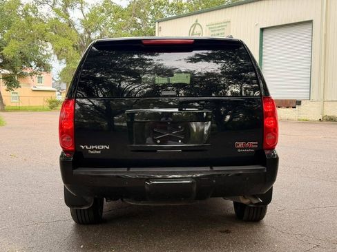 Used 2014 GMC Yukon SLE AWD/4WD image 5