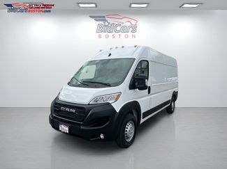 Used 2025 RAM ProMaster 2500 w/ Convenience Group FWD video 1