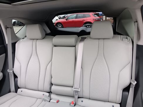 Used 2023 Acura RDX AWD w/ Technology Package image 12