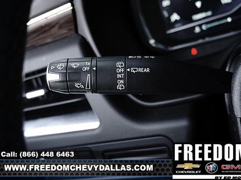 Certified 2023 Chevrolet Tahoe LT image 27