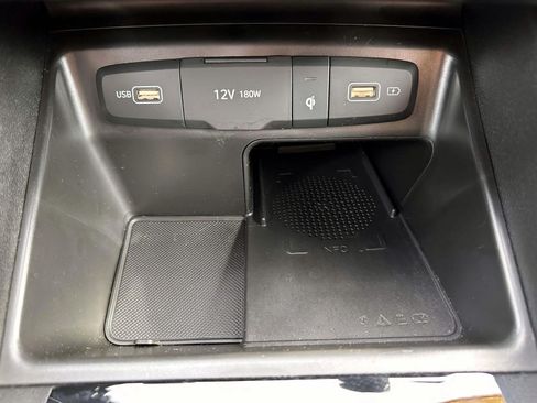 Used 2023 Hyundai Tucson SEL AWD/4WD image 24