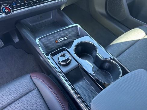 Used 2026 Chevrolet Equinox RS w/ Convenience Package III image 23