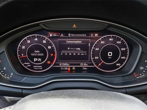 Used 2018 Audi Q5 2.0T Premium Plus w/ Premium Plus Package image 25