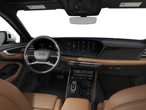 Certified 2025 Audi A5 2.0T Premium Plus AWD/4WD image 3