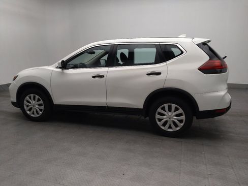 Used 2019 Nissan Rogue S AWD/4WD image 3