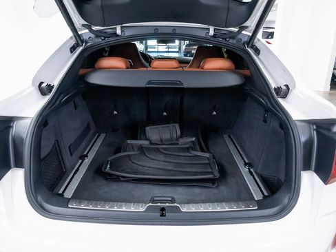 Used 2019 BMW X6 M w/ Executive Package image 8