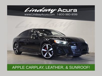 Used 2024 Audi A5 2.0T Premium Plus