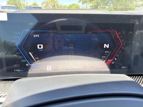 New 2027 BMW X6 M Competition image 32