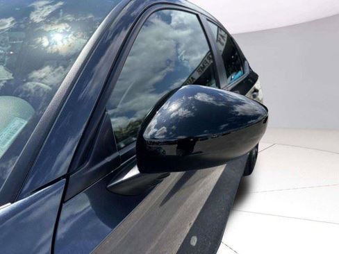 Used 2026 Honda Civic Sport image 14