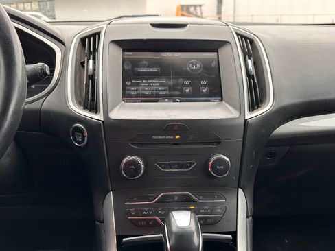 Used 2015 Ford Edge SEL w/ Equipment Group 201A image 32