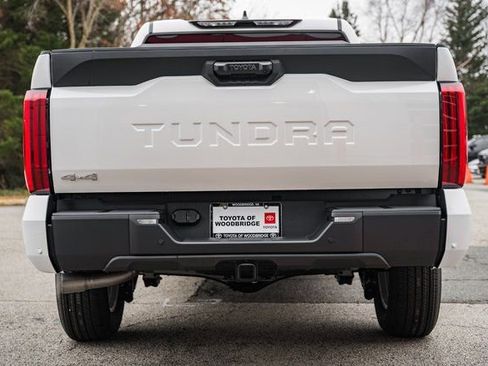 New 2026 Toyota Tundra SR5 image 6