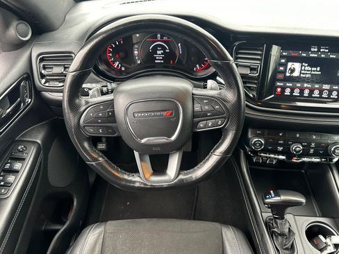 Used 2022 Dodge Durango GT image 15