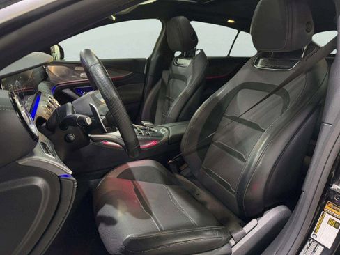 Used 2019 Mercedes-Benz AMG GT 63 image 30