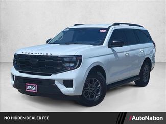 Used 2025 Ford Expedition Active RWD video 1