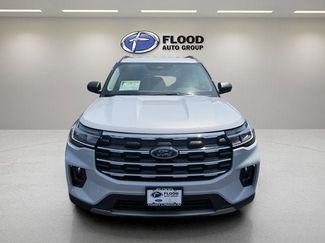 New 2026 Ford Explorer Active w/ Active Comfort Package AWD/4WD video 2