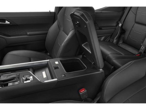 New 2026 Lexus GX 550 w/ Accessory Package (2T) image 13