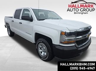 Used 2018 Chevrolet Silverado 1500 W/T w/ WT Convenience Package RWD video 1