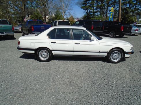 Used 1994 BMW 740i image 7