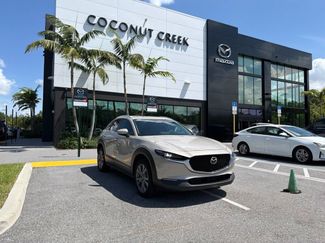 Used 2024 MAZDA CX-30 AWD 2.5 S w/ Preferred Package video 2