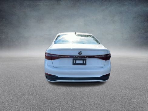 New 2025 Volkswagen Jetta SE image 20
