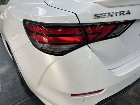 Used 2023 Nissan Sentra SR w/ Electronics Package image 10