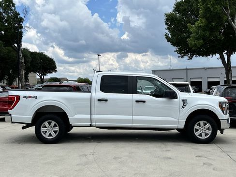 Used 2023 Ford F150 XLT w/ Trailer Tow Package AWD/4WD image 3