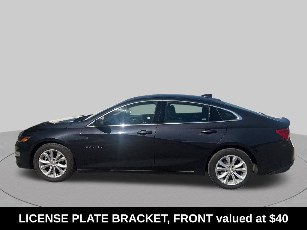 Used 2023 Chevrolet Malibu LT FWD image 2