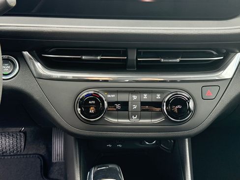 New 2026 Buick Envista Preferred FWD image 22
