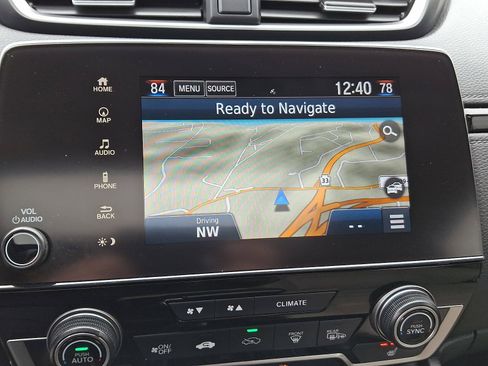 Used 2019 Honda CR-V Touring image 15