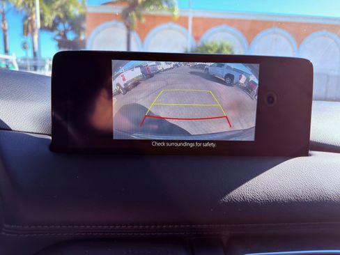 Used 2024 MAZDA CX-5 Carbon Edition image 34