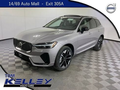 New 2026 Volvo XC60 B5 Plus w/ Protection Package Premier AWD/4WD image 1