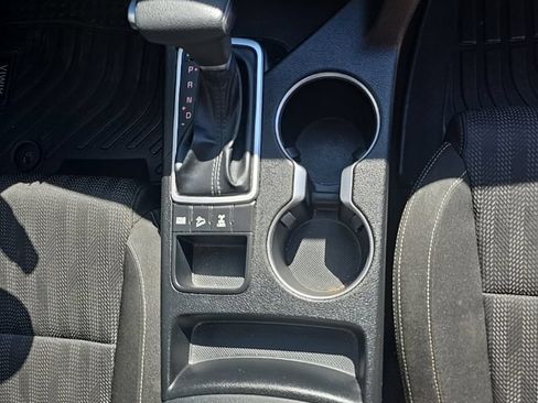 Used 2017 Kia Sportage LX AWD/4WD image 9