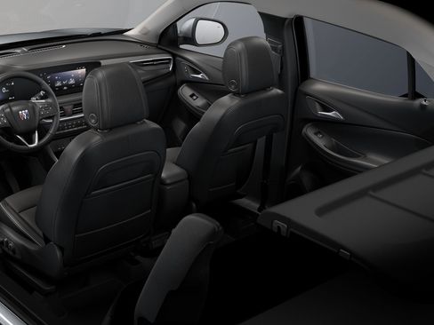 New 2024 Buick Encore GX Avenir w/ Avenir Technology Package image 31