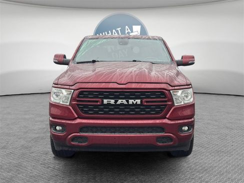 Certified 2023 RAM 1500 Big Horn image 3