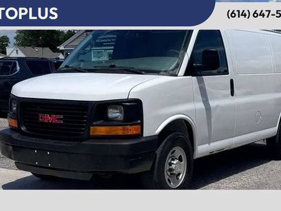 Used 2016 Chevrolet Express 2500