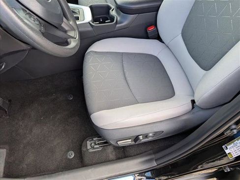 New 2025 Toyota RAV4 XLE image 14