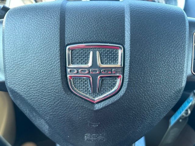 Used 2016 Dodge Grand Caravan SE w/ Quick Order Package 29E SE FWD image 21